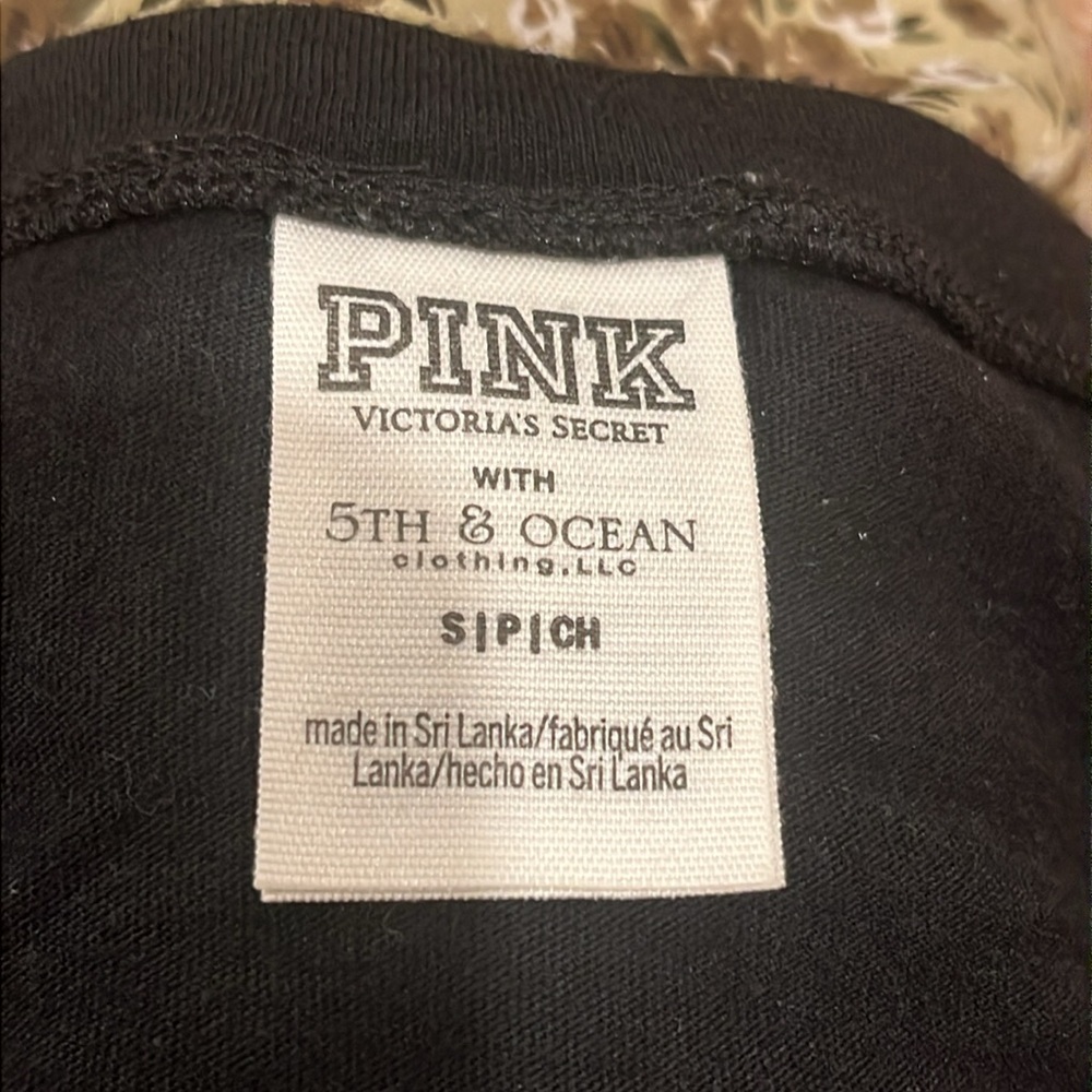 Pink Hawai’i Shirt - Picture 3 of 3